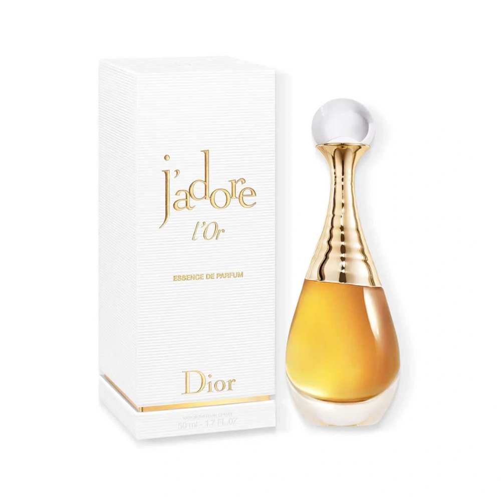 Sản phẩm nước hoa Dior J’adore L'Or EDP