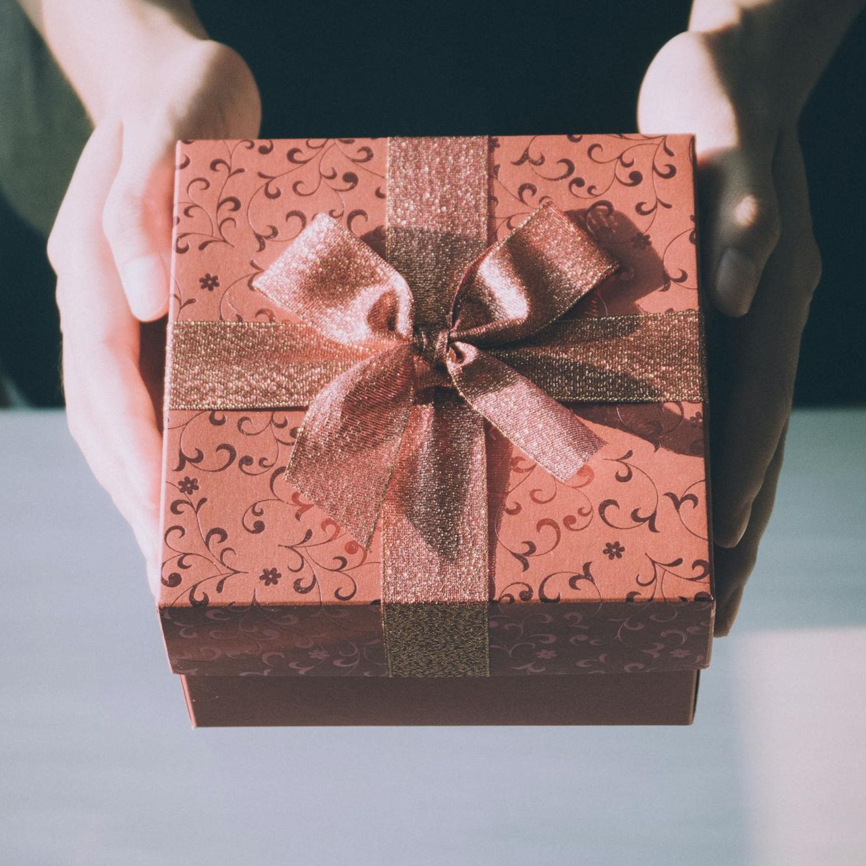 món quà cho Ngày của mẹ