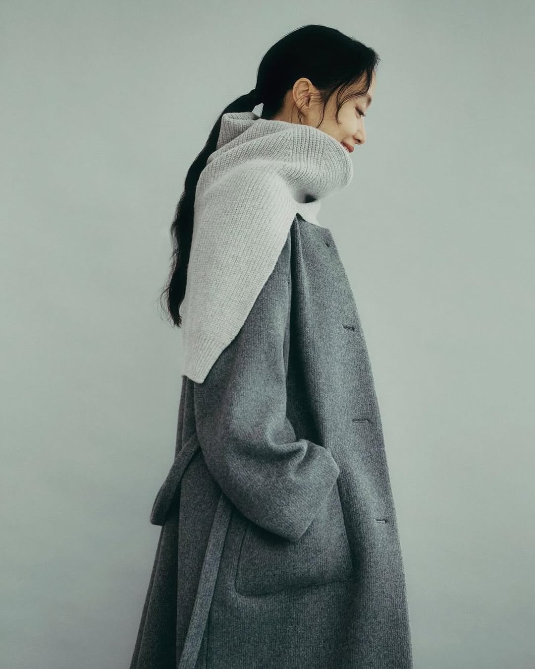 Thời trang của jeon do yeon