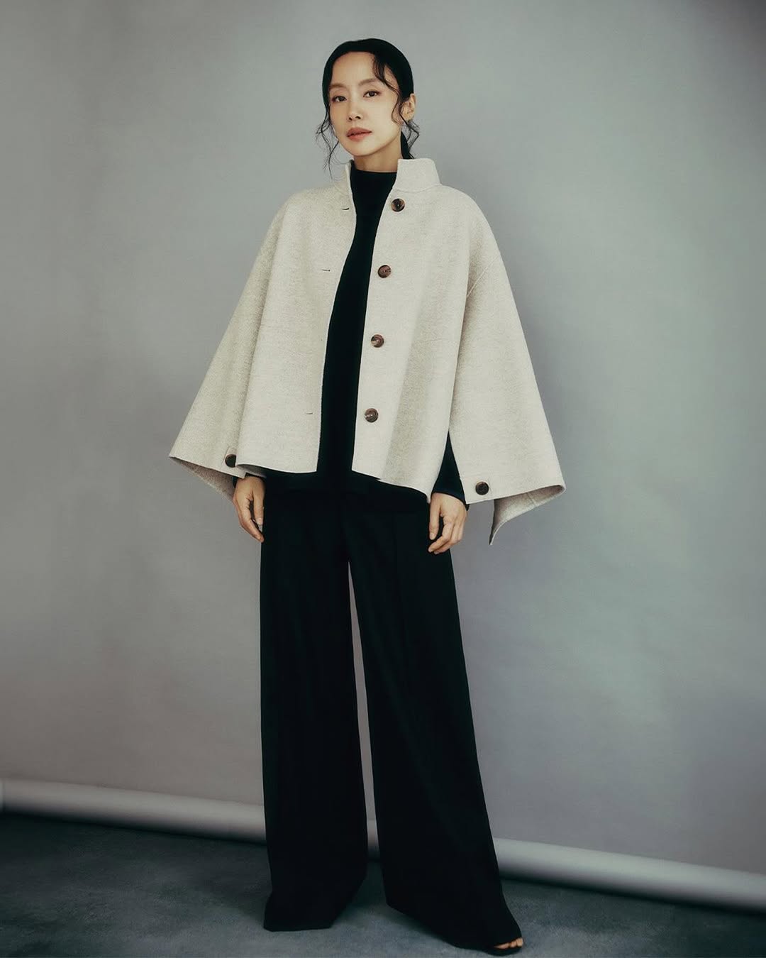 Thời trang của jeon do yeon