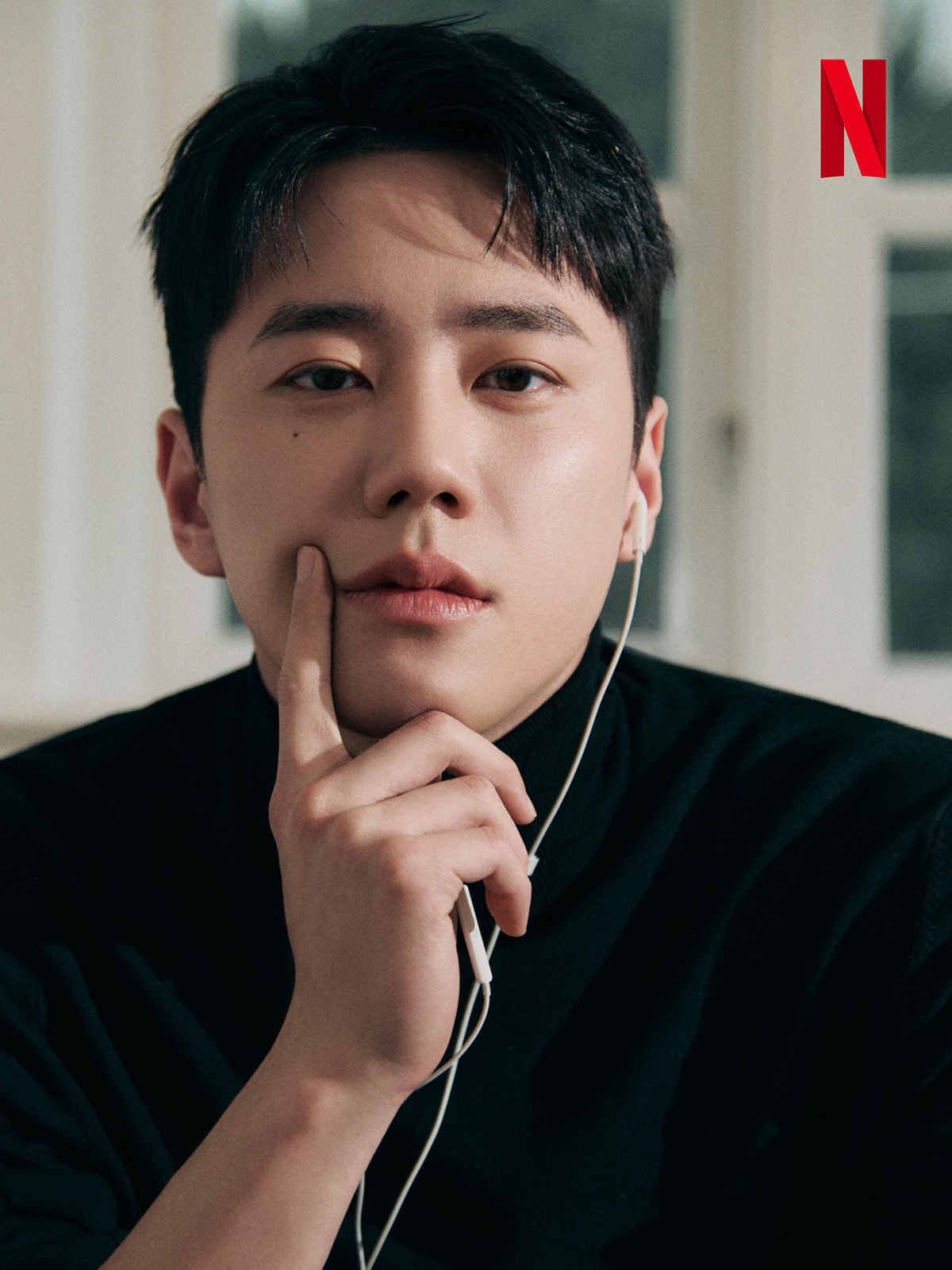 nam diễn viên đa tài lee jun young
