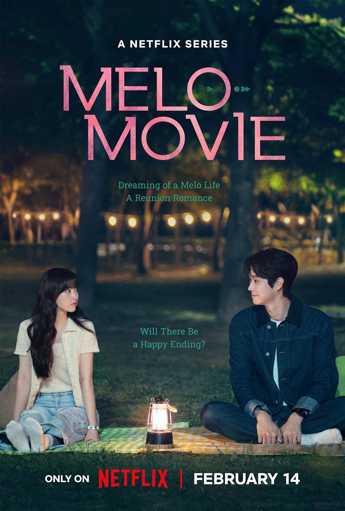phim Hàn melo movie
