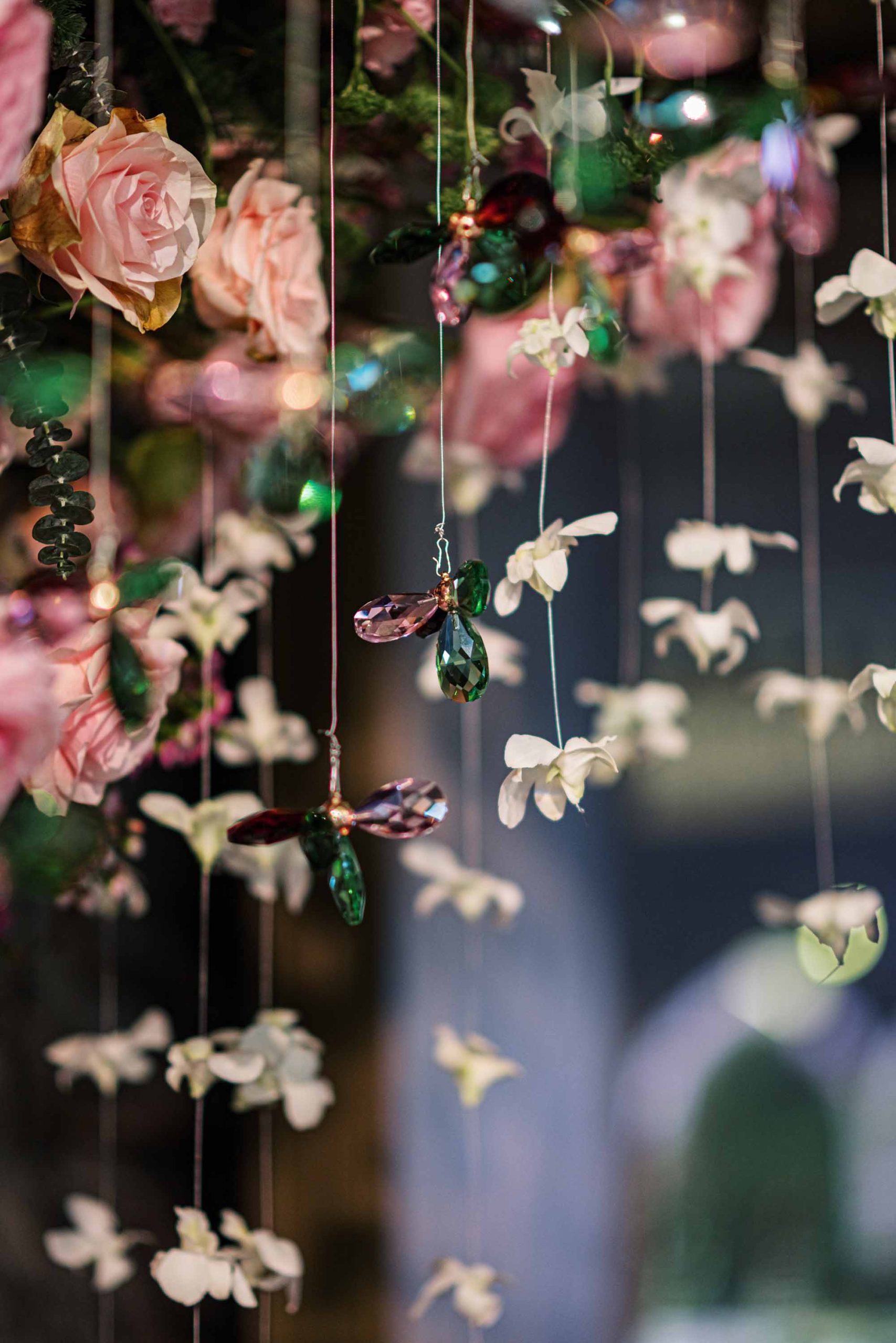 lutece decor