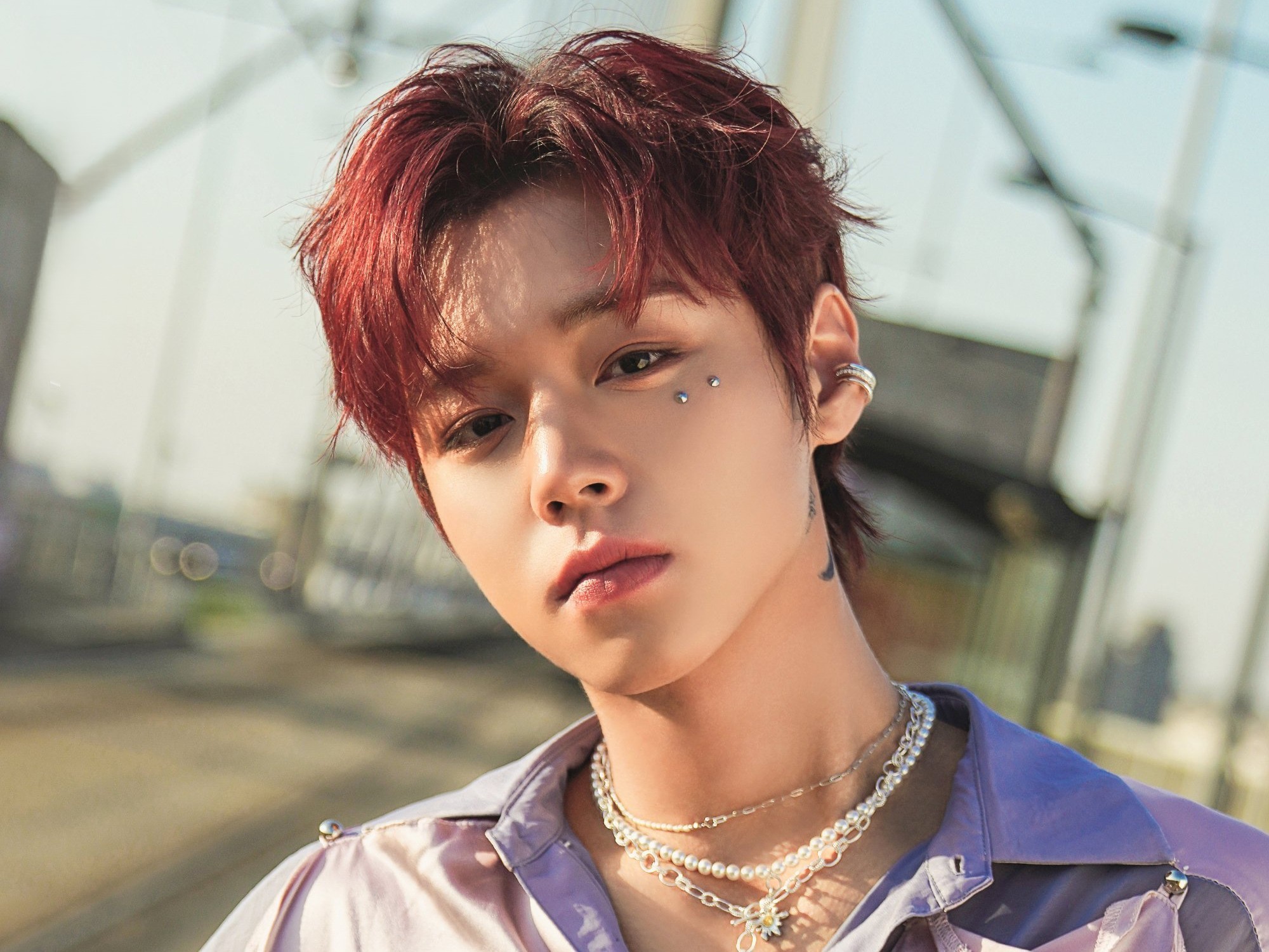 Park Ji Hoon diễn viên triển vọng