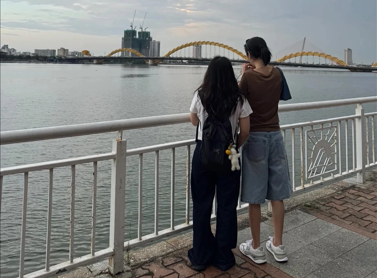 seo ye ji thời trang nghỉ dưỡng 