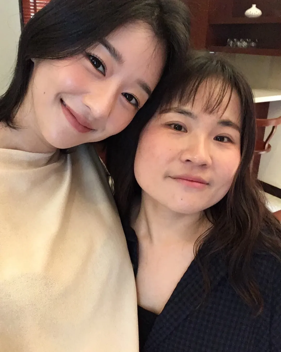 sao hàn seo ye ji nghỉ dưỡng