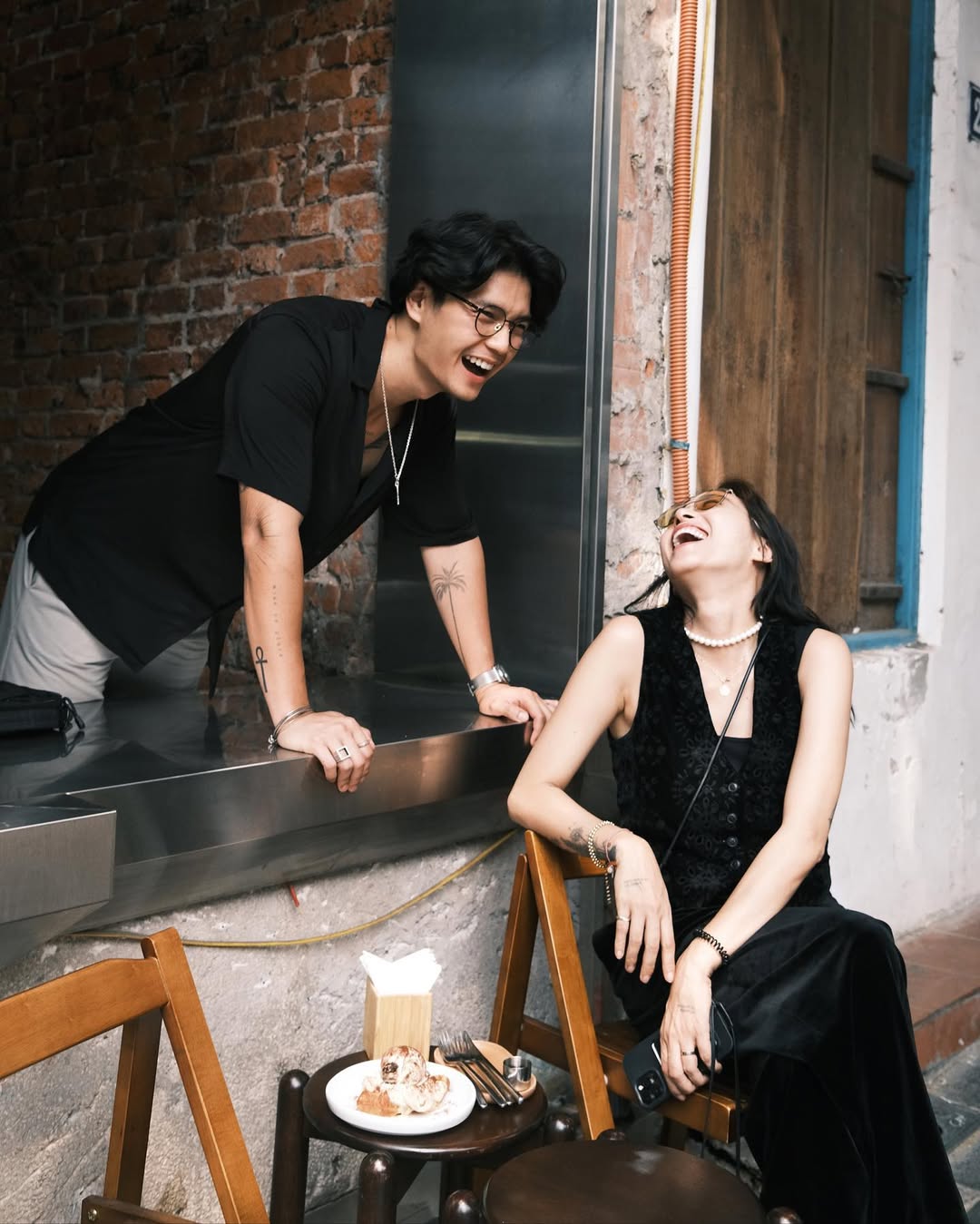 ngô thanh vân và chồng