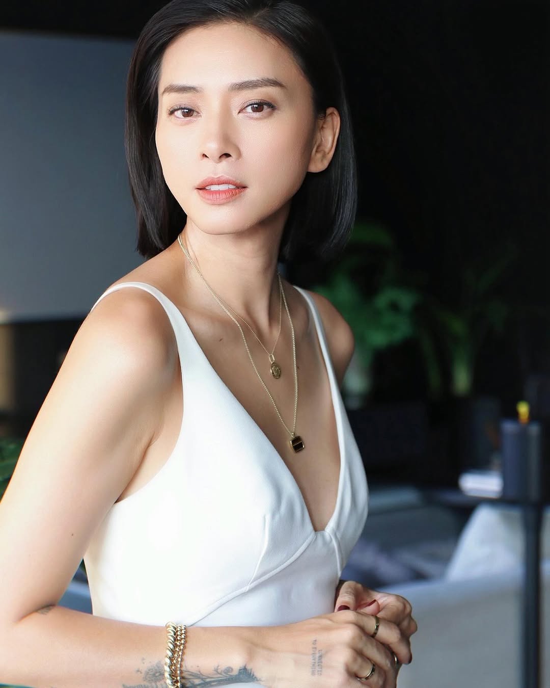 đồ trang phục của diễn viên nữ ngô thanh vân