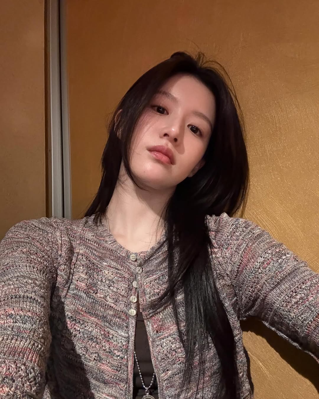 go yoon-jung mặc gì 