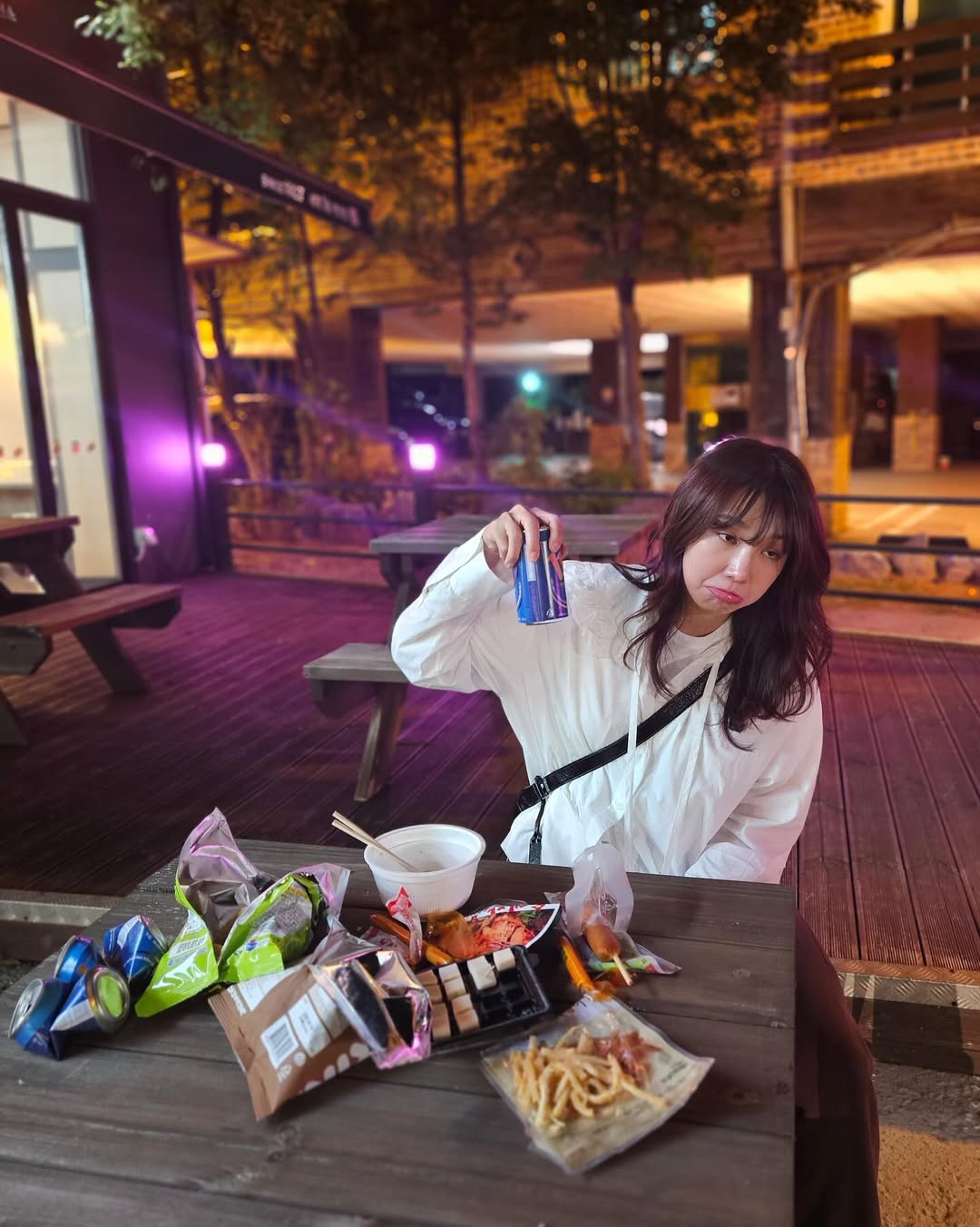 thời trang trong khỏe trước yêu sau