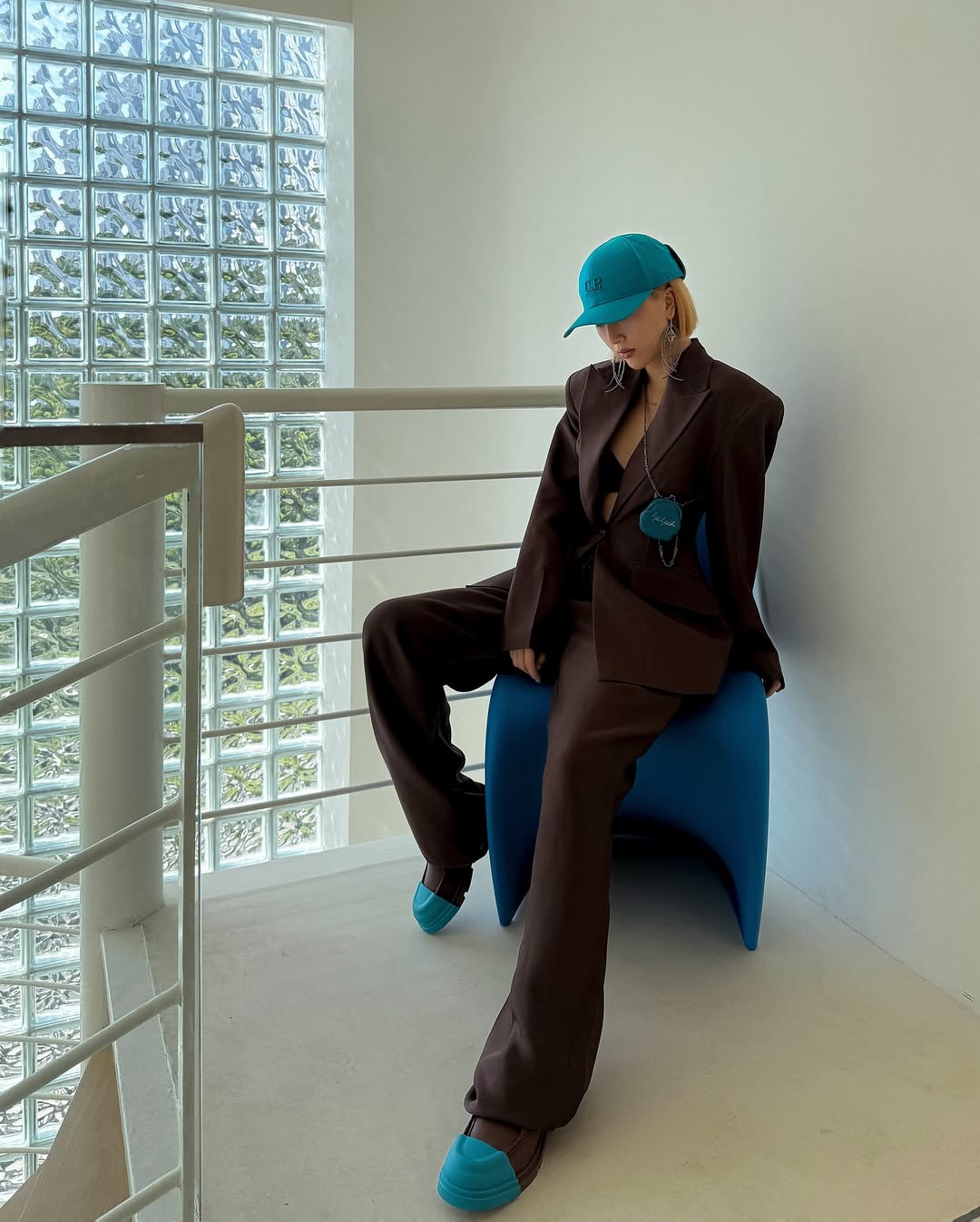 Quỳnh Anh Shyn ống loe