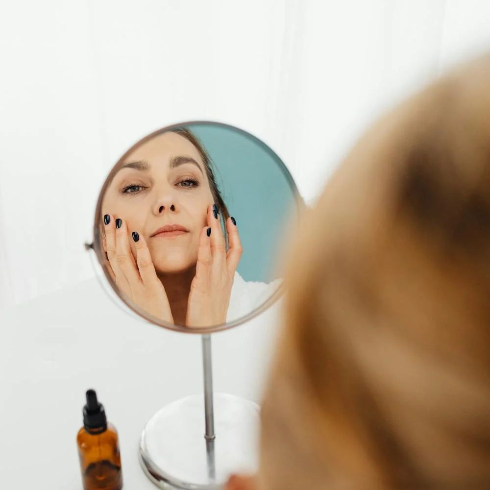 Glutathione giúp tăng độ đàn hồi cho làn da