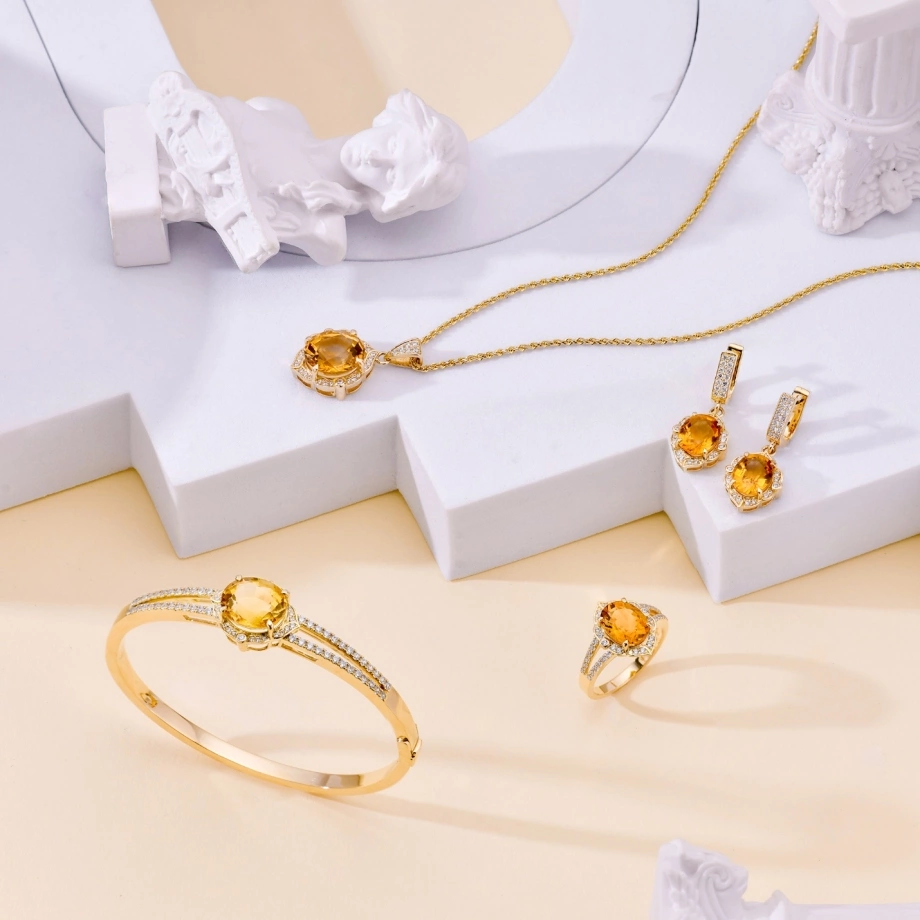 trang sức đẹp ở Việt Nam 