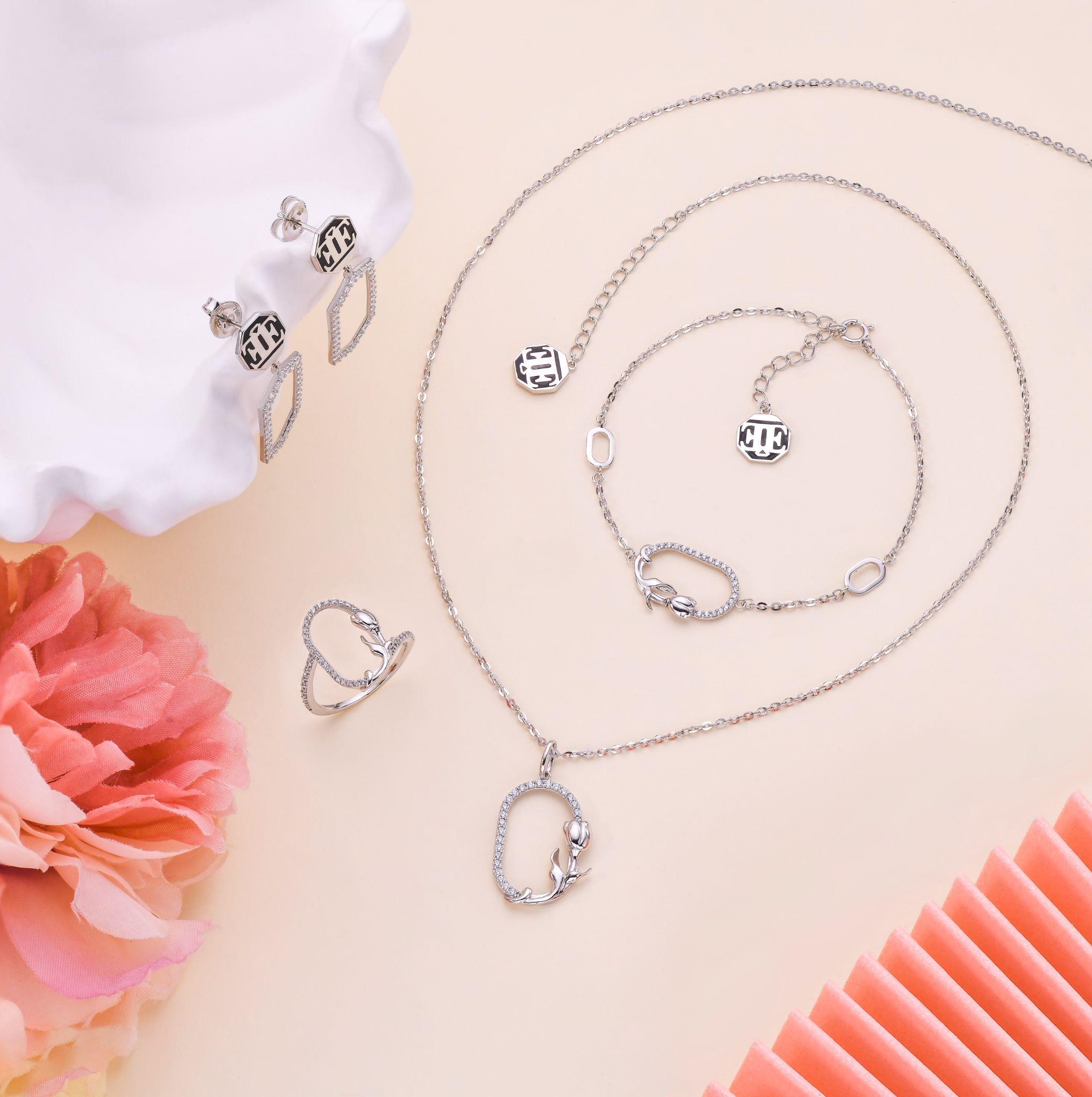 trang sức việt nam 