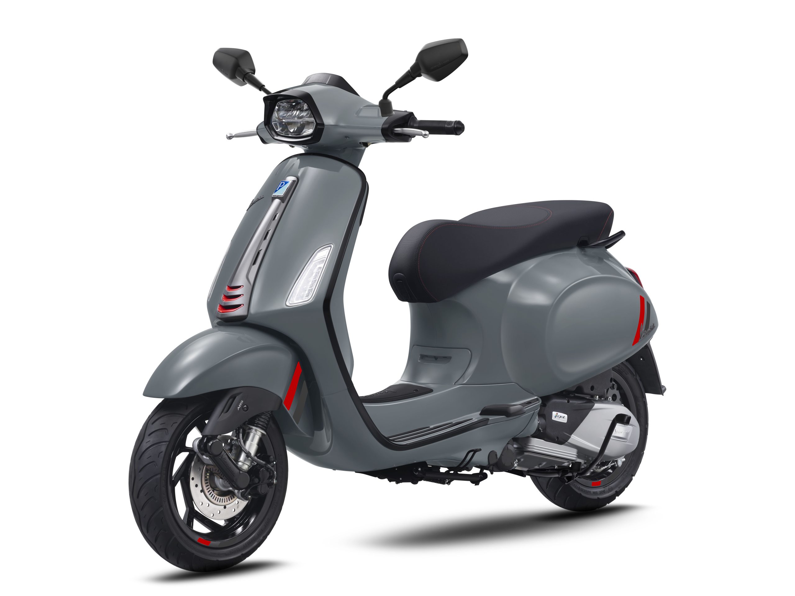 Vespa Sprint 2025