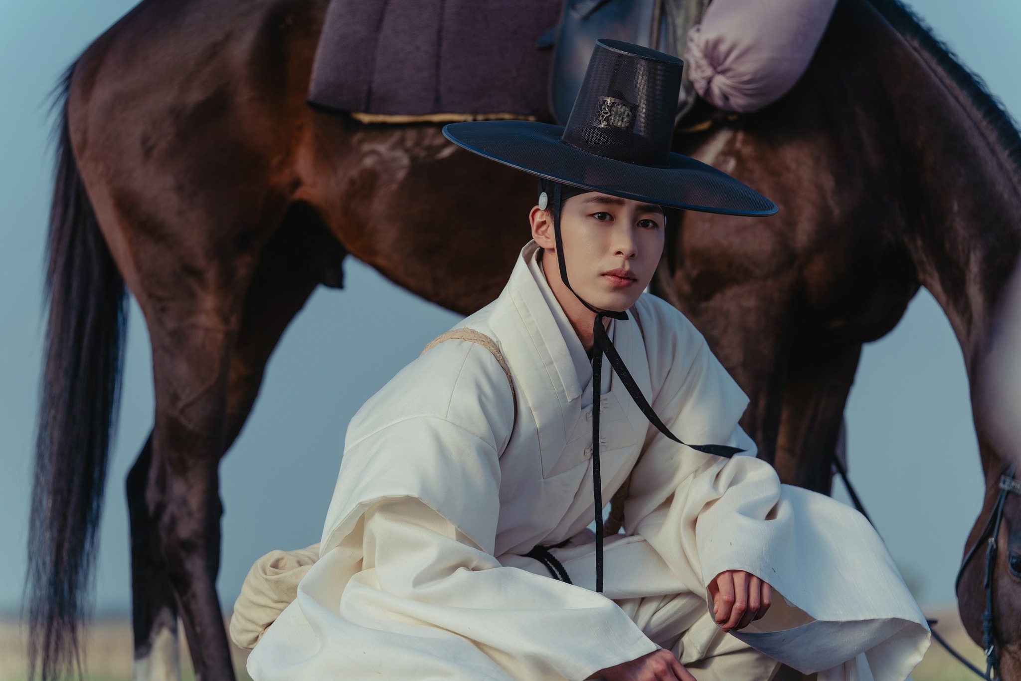 Lee Jae Wook trong phim dear hongrang