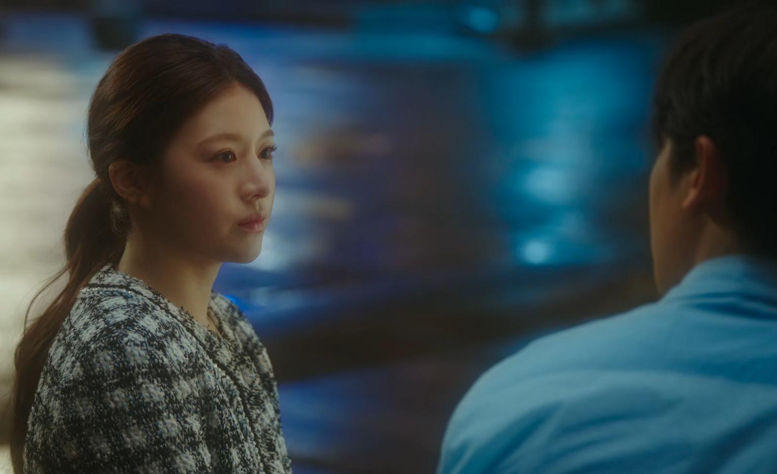 Go youn jung death's game