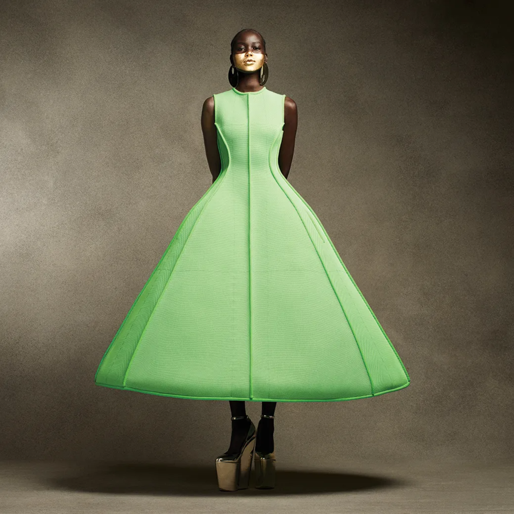 Valentino dưới thời Pierpaolo Piccioli