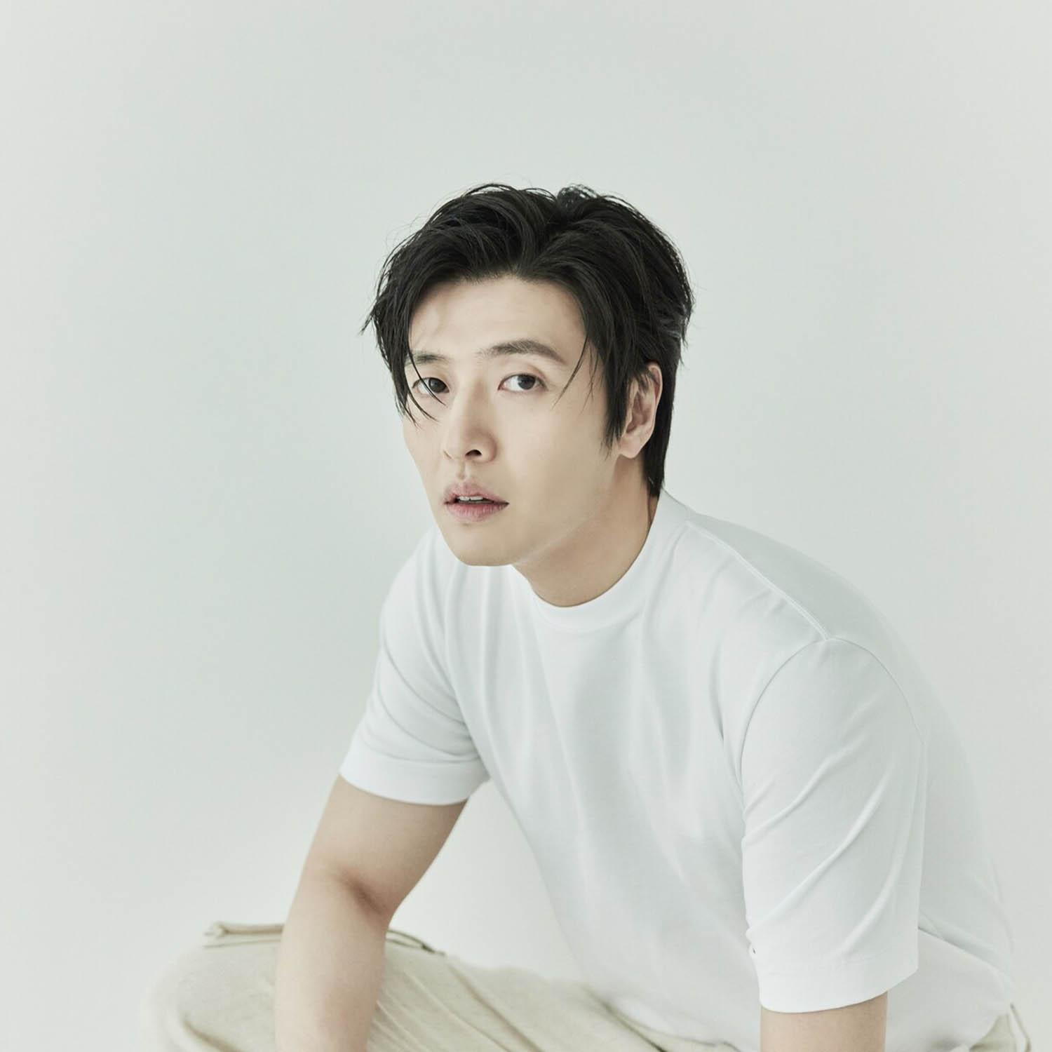 Kang Ha Neul chàng diễn viên đa màu