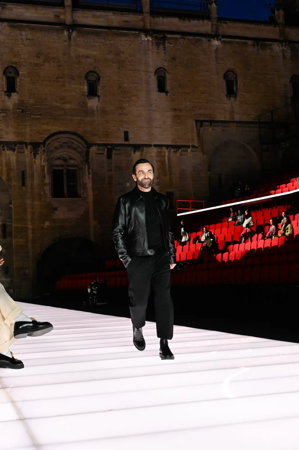 NTK louis vuitton cruise 2026