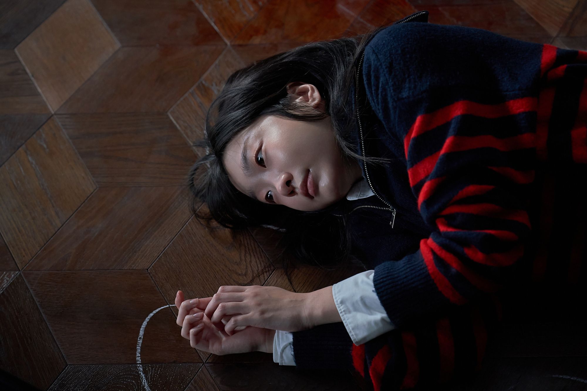 kim da mi trong phim nine puzzles