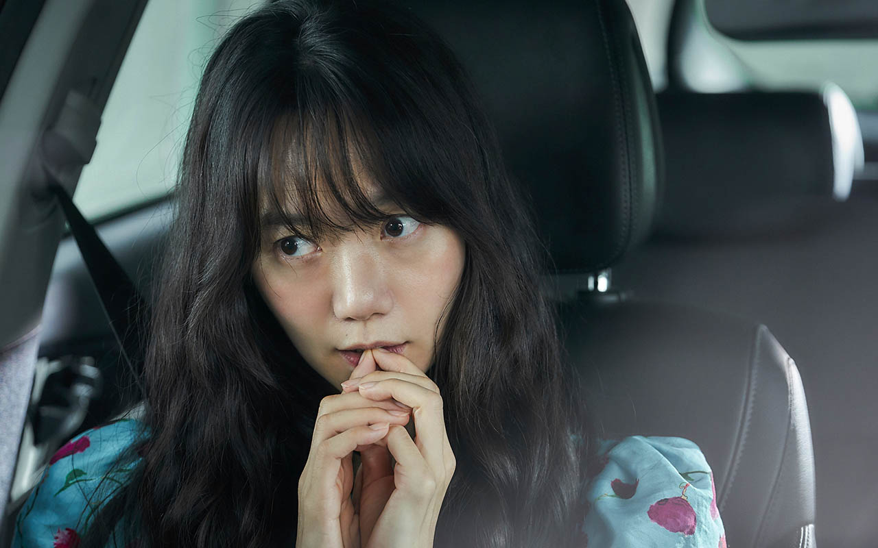 Bae Doo Na đáng yêu trong Dính Thính Là Yêu.