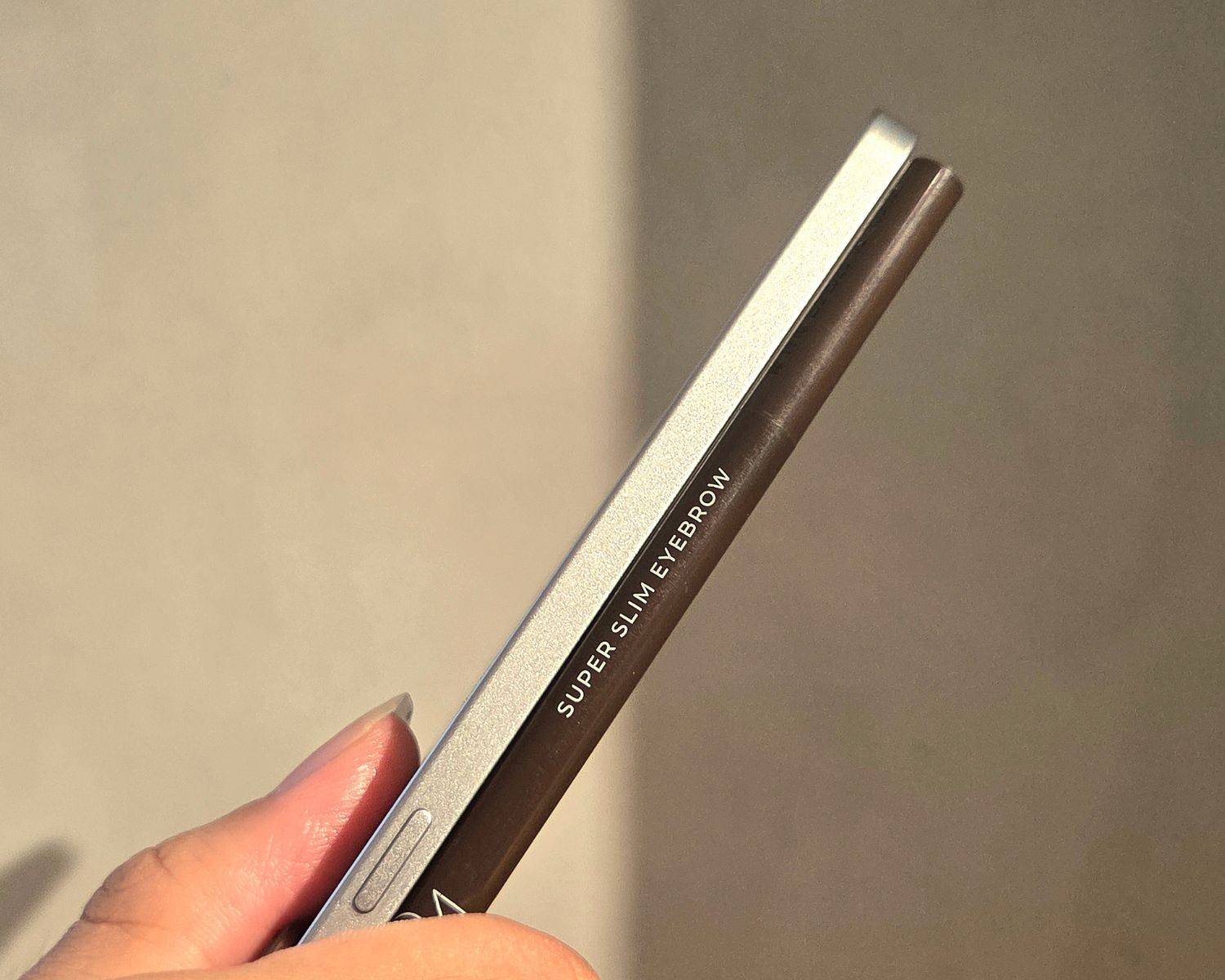 Samsung Galaxy S25 Edge.