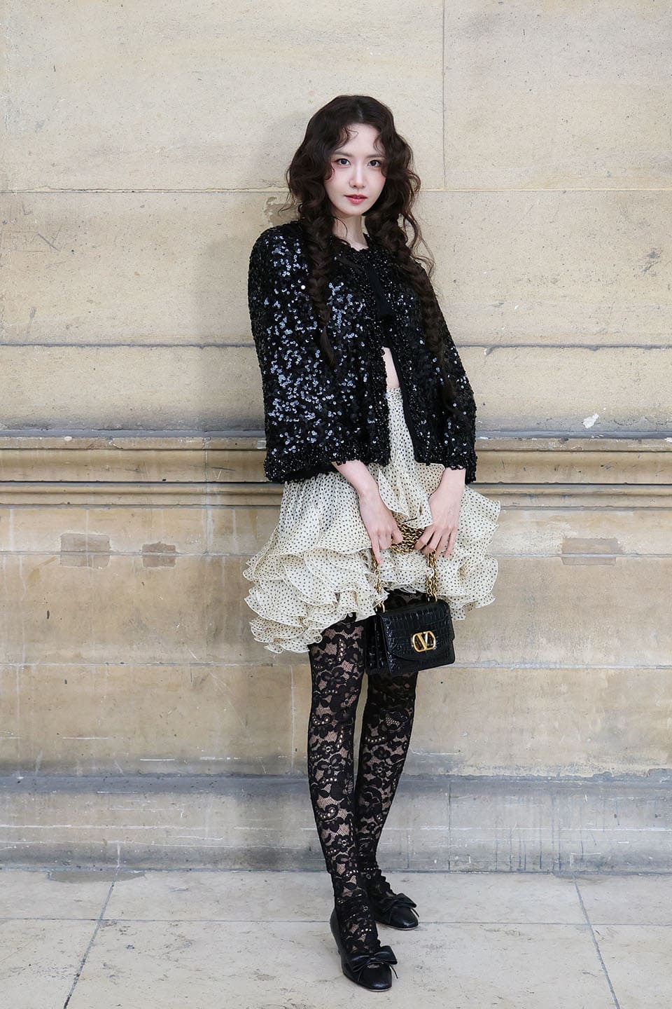 Yoona cung song tử