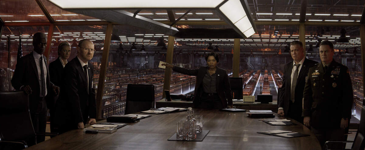 Mission: Impossible - The Final Reckoning