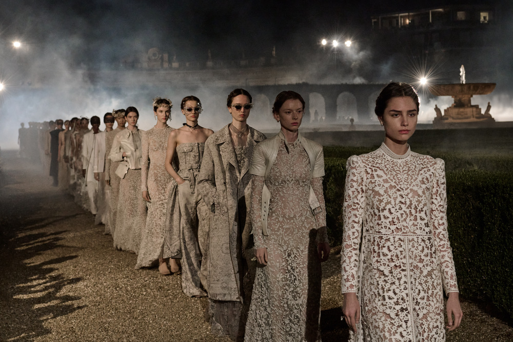 BST Dior Cruise 2026