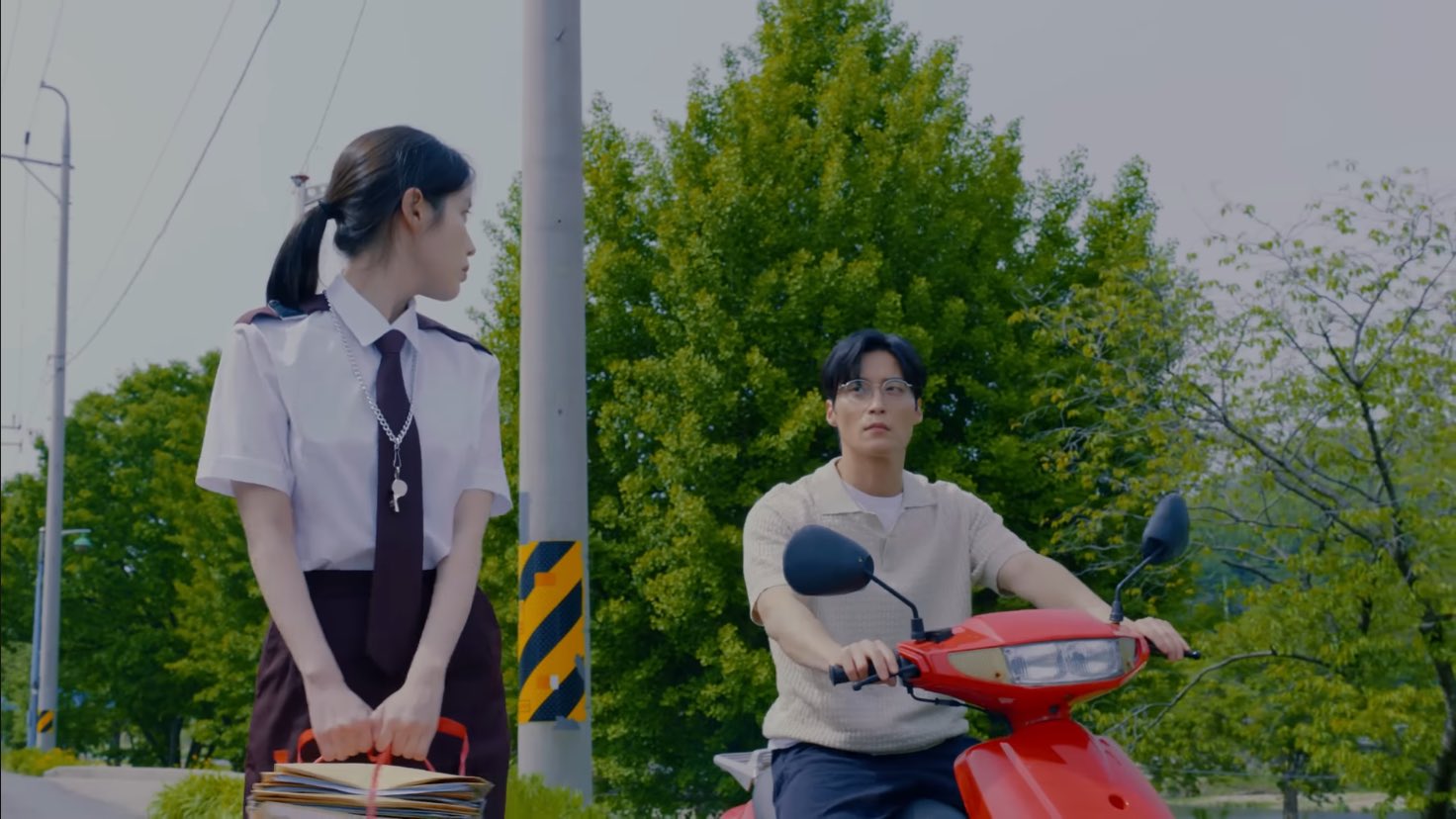Never Ending Story IU MV