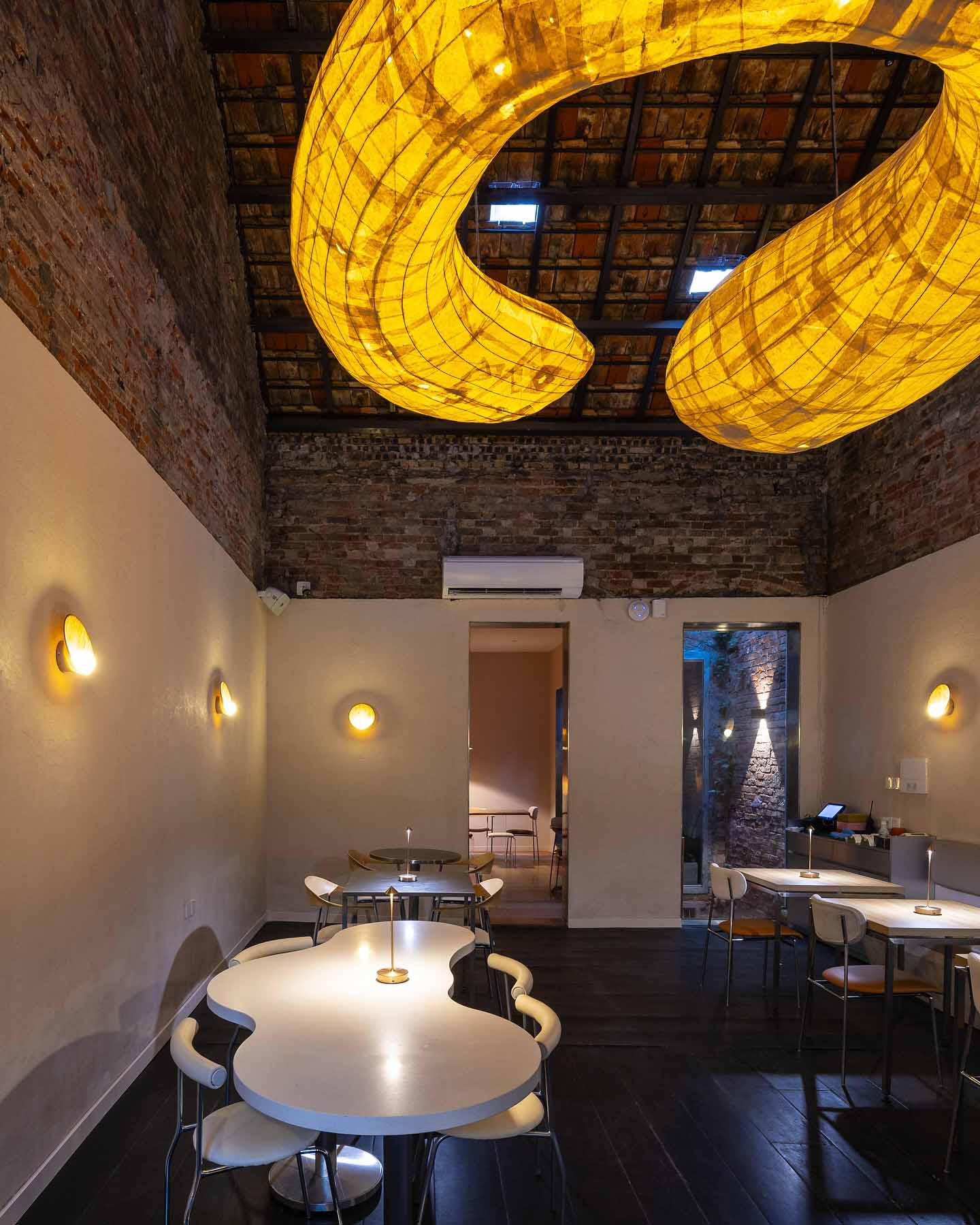 địa điểm cultra taproom hà nội