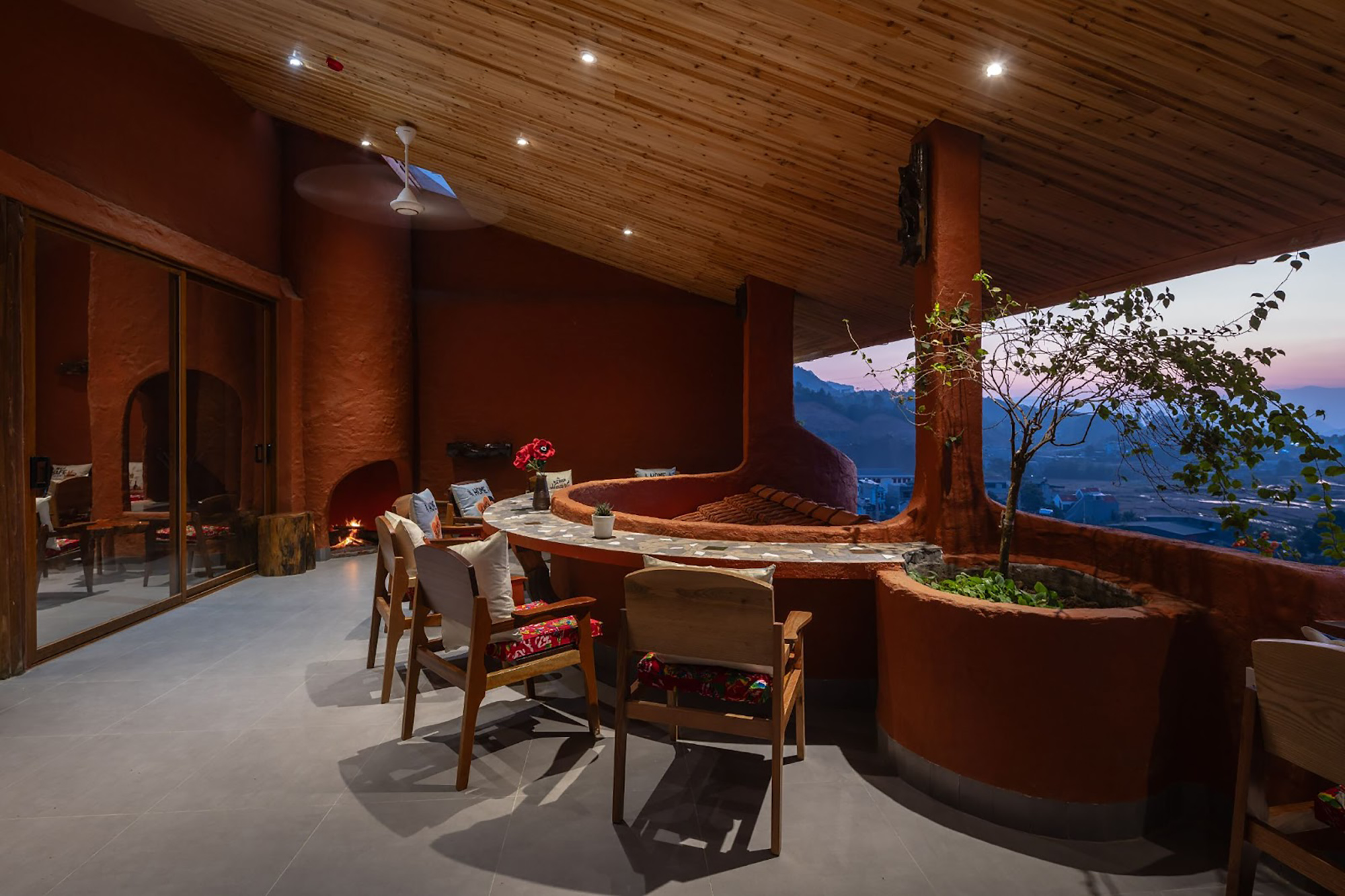 địa điểm nắng hotels