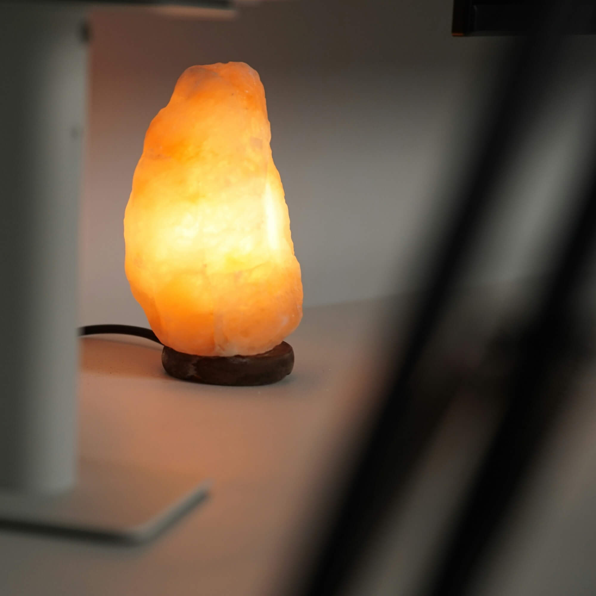 đèn muối himalaya