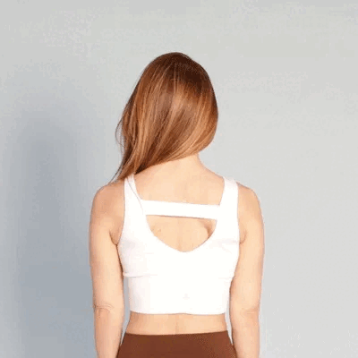 xoay cuộn vai 