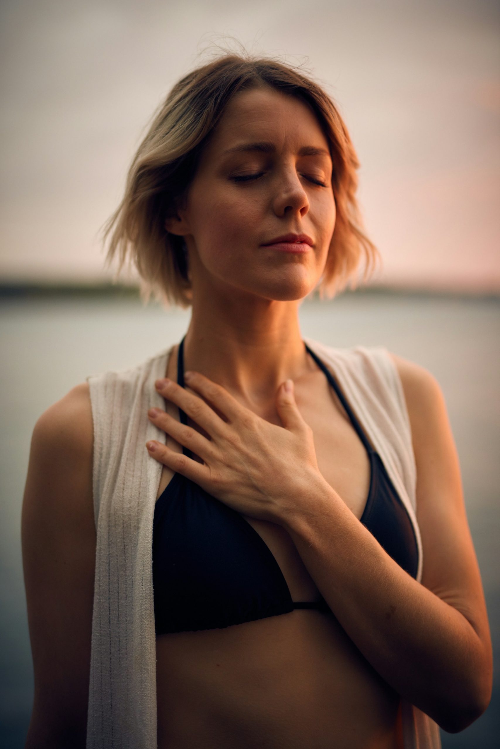 hít thở quan trong trọng trong cuộc sống và yoga