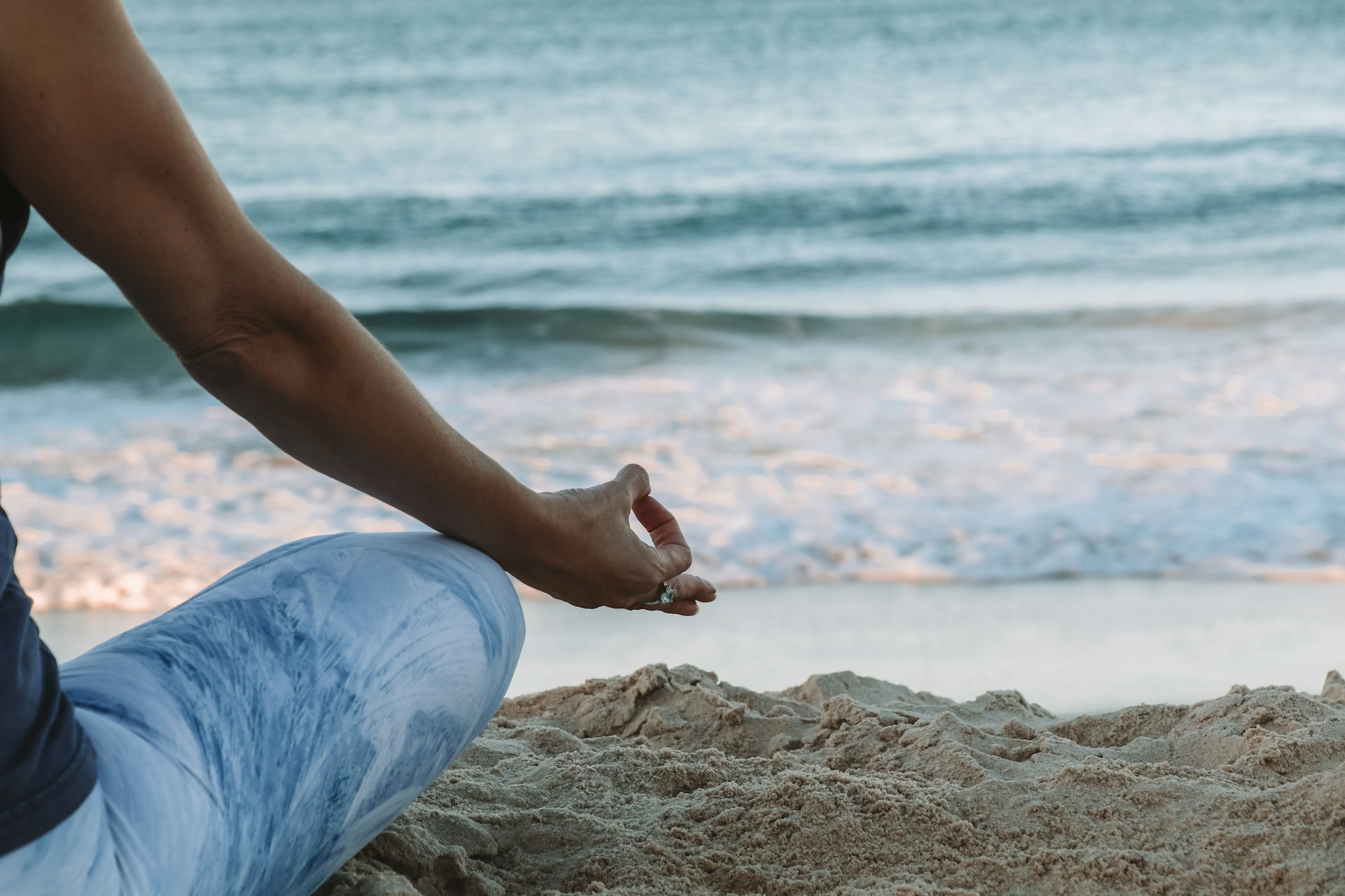 hít thở trong yoga