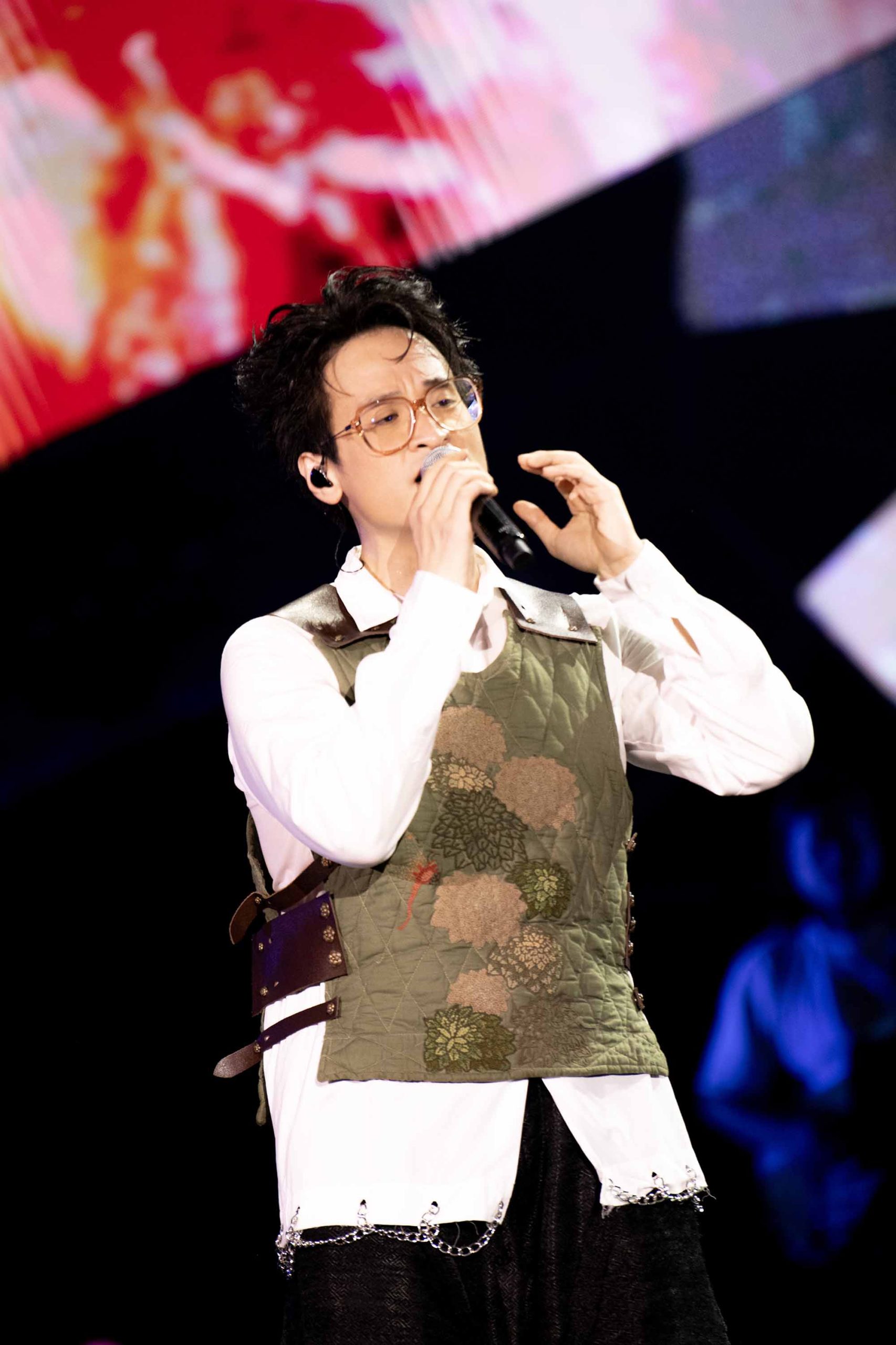 Hà Anh Tuấn 