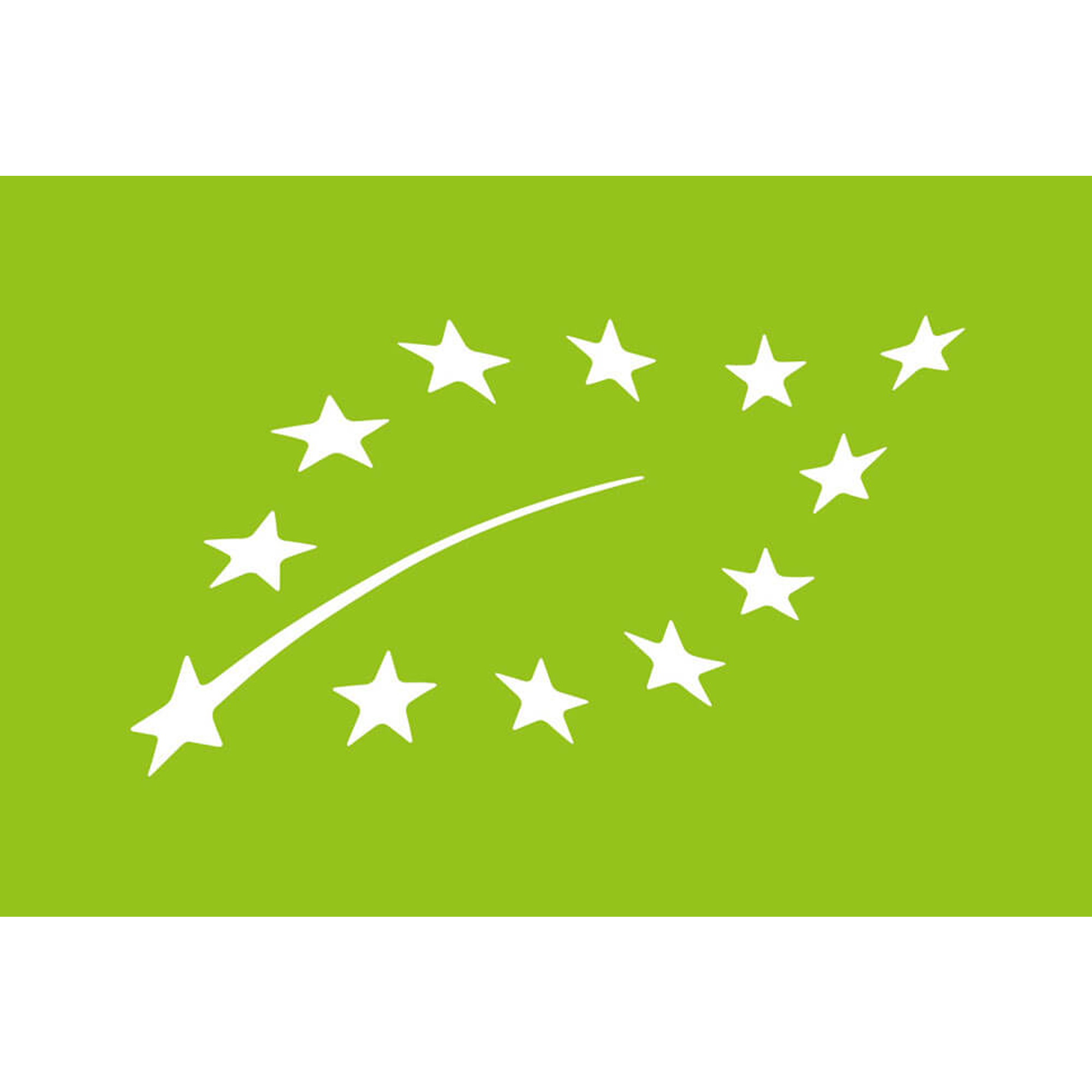 bền vững chứng nhận EU Organic