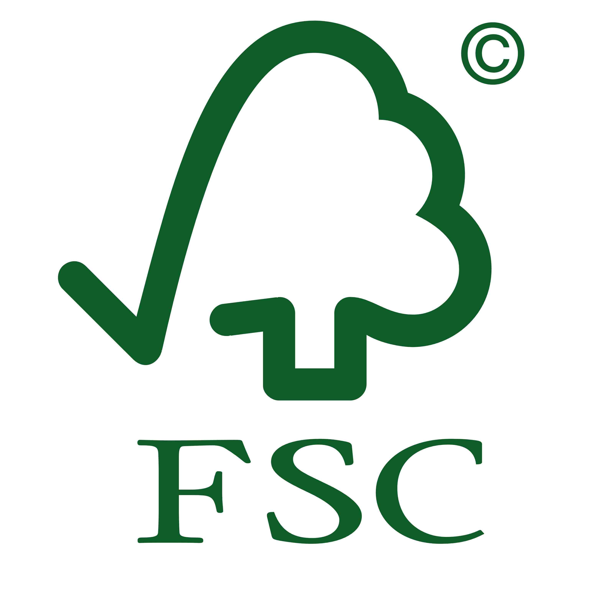 bền vững chứng nhận FSC