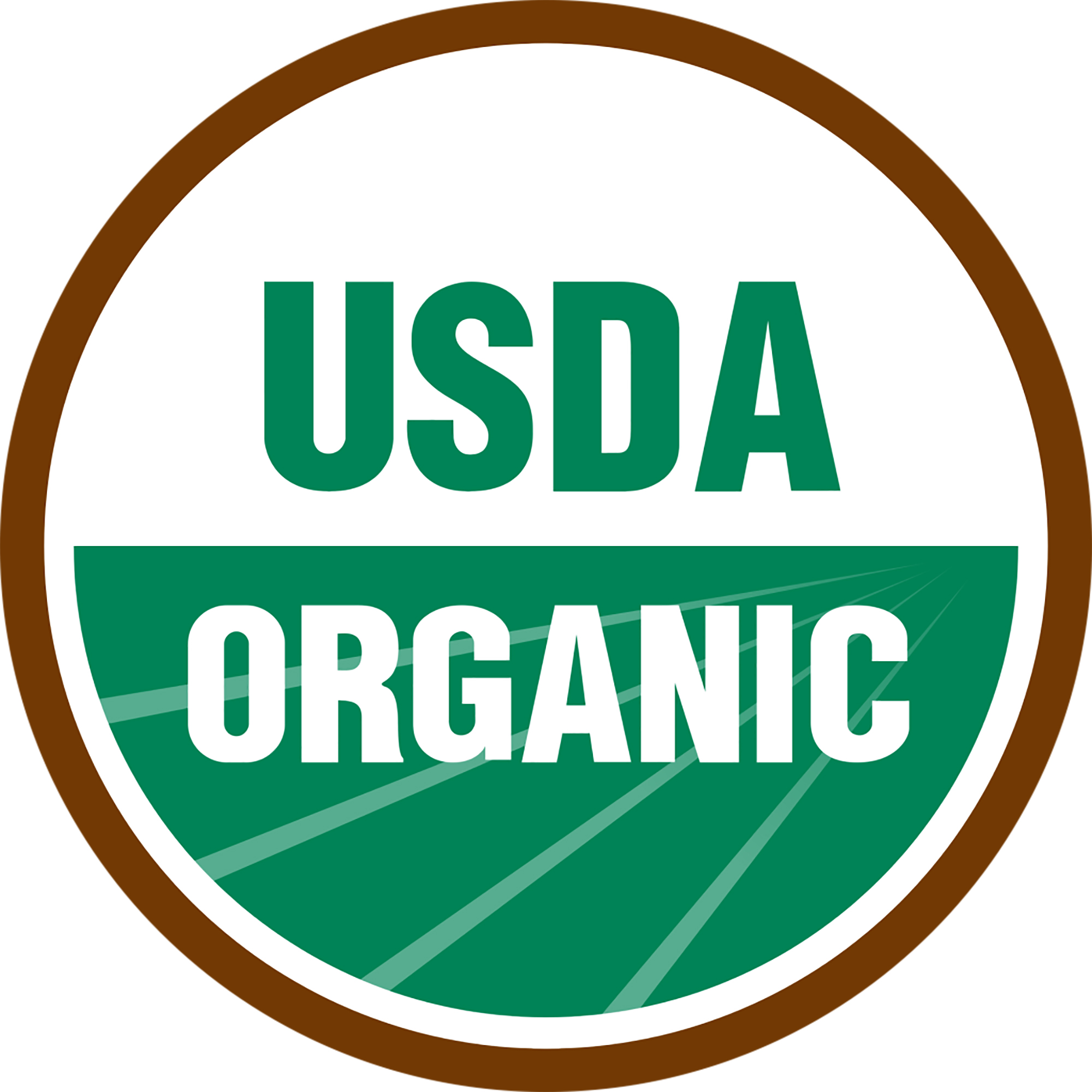 bền vững chứng nhận USDA