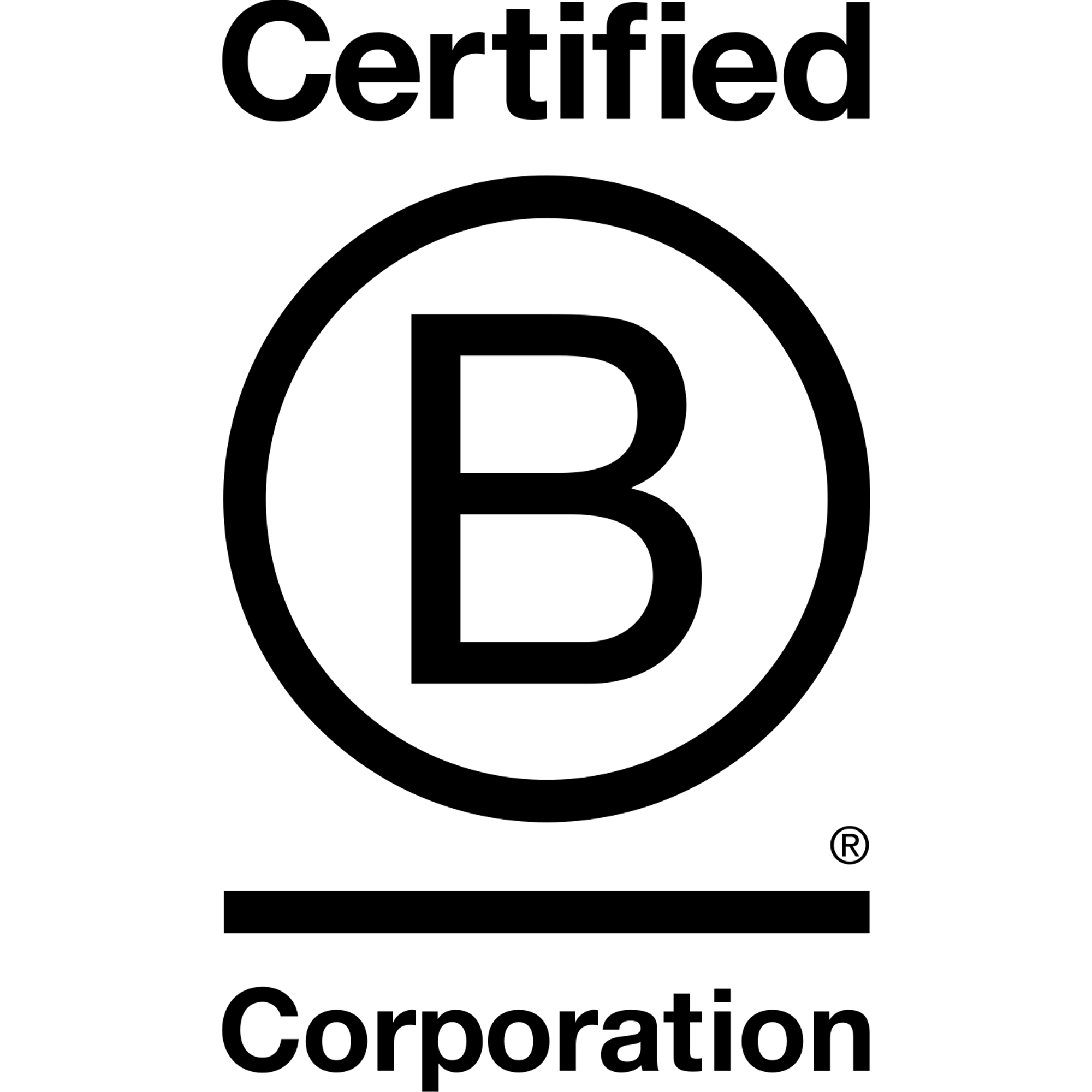 bền vững chứng nhận certified b