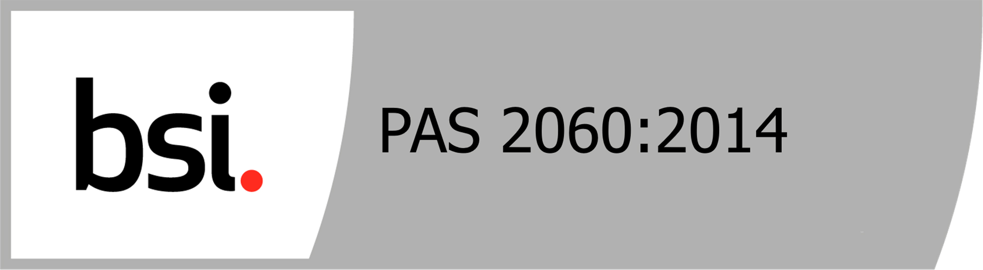 bền vững chứng nhận pas 2060