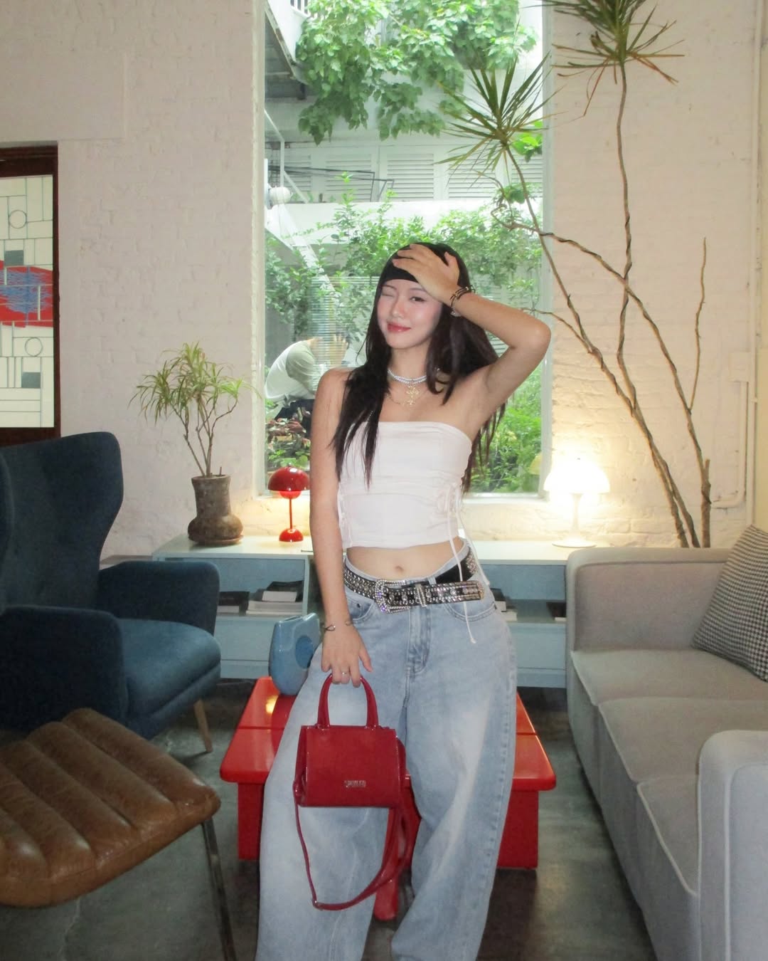 croptop Yeolan