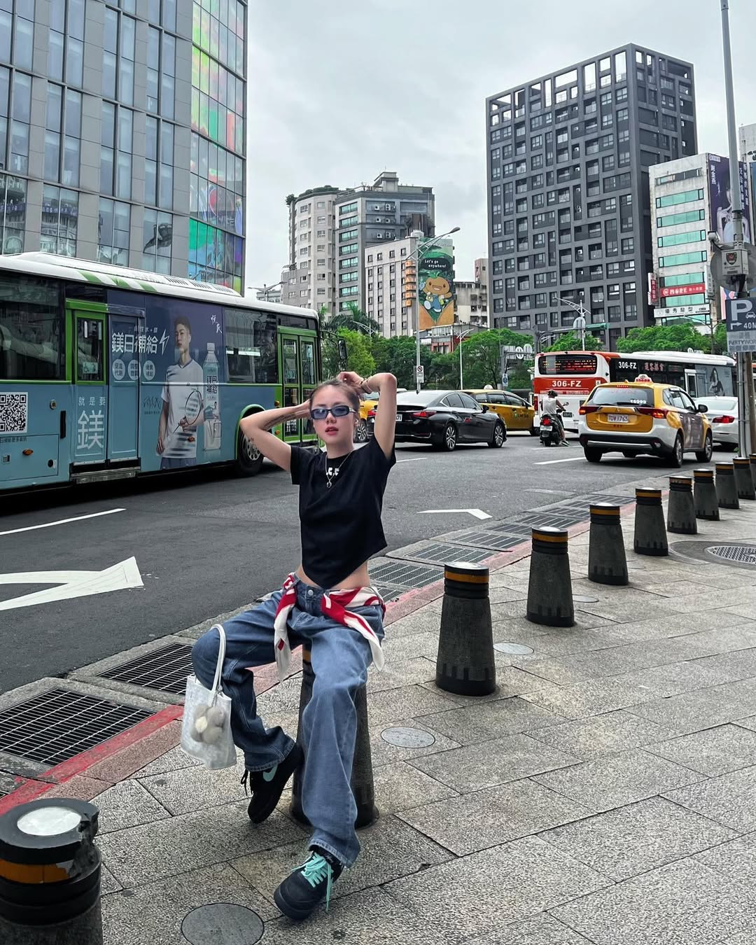 thời trang em xinh say hi