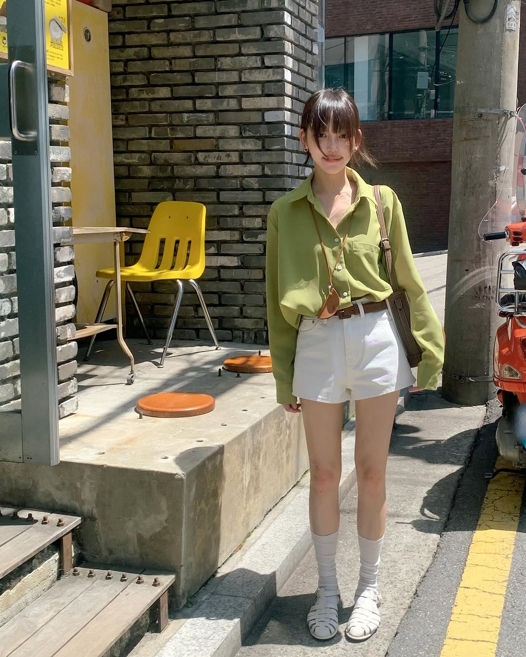 nnino___  xanh matcha 