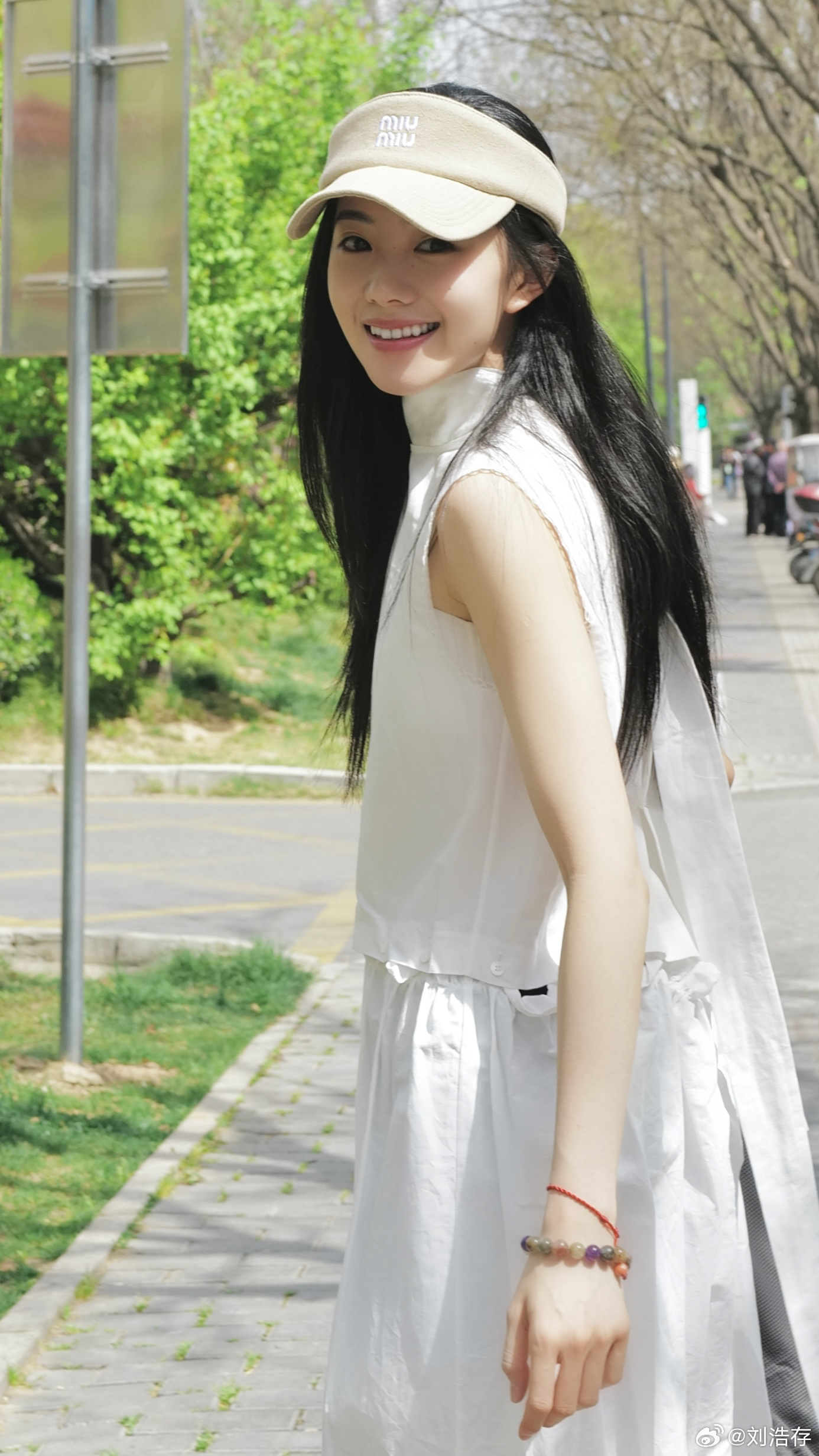phong cách lưu hạo tồn 