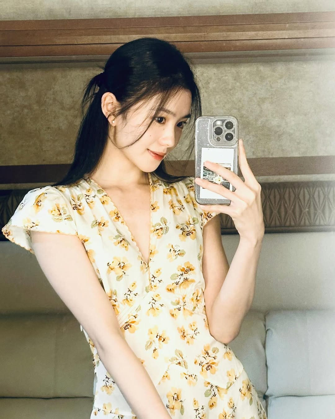 phong cách "Mưu nữ lang" Lưu Hạo Tồn