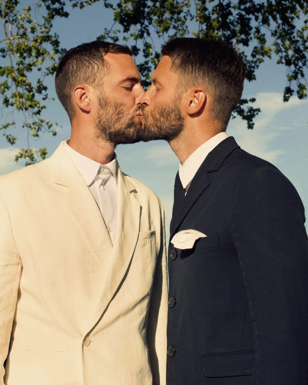 pride month jacquemus 