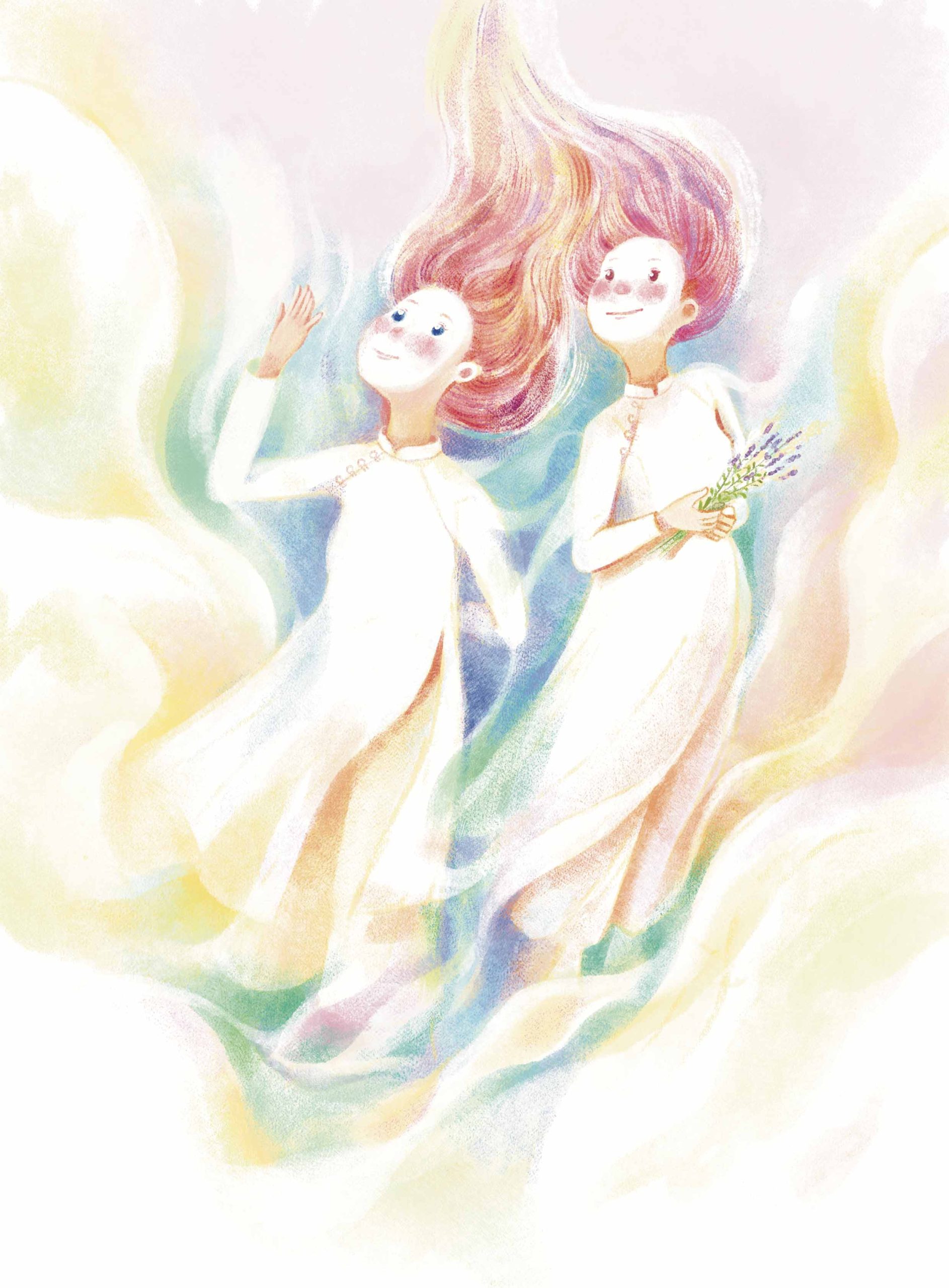 cung hoàng đạo song tử